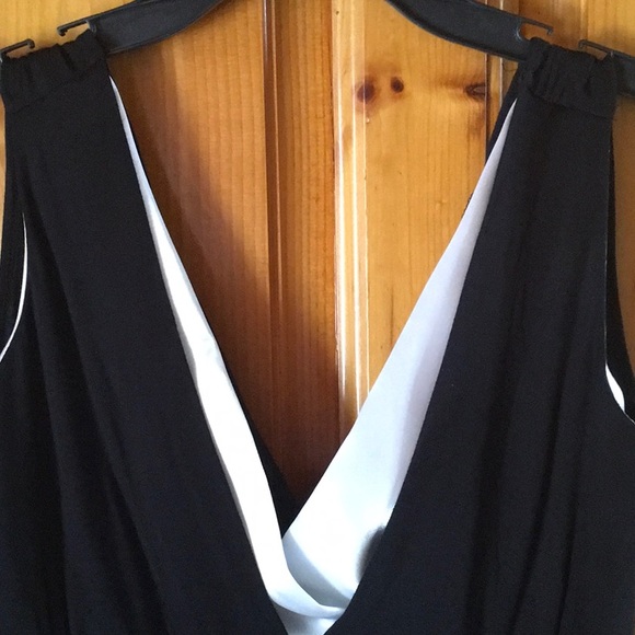 Denim & Blues top - Picture 4 of 4